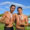 Adalay López ganador de la primera edición de Hispano Xtrem