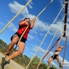 Adalay López ganador de la primera edición de Hispano Xtrem