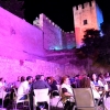 La Noche en Blanco ilumina de colores  las calles de Badajoz