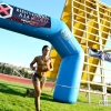 Adalay López ganador de la primera edición de Hispano Xtrem