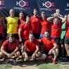 Adalay López ganador de la primera edición de Hispano Xtrem