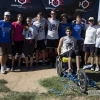 Adalay López ganador de la primera edición de Hispano Xtrem