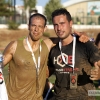 Adalay López ganador de la primera edición de Hispano Xtrem