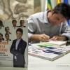 Jesús Cintora presenta en Badajoz su libro “La hora de la verdad&quot;