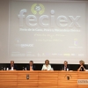 FOTOS - Inauguración Feciex 2015