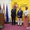 Celebración del Día de la Merced en Badajoz