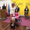 María Antonia Luengo, Medalla de Bronce al Mérito Social Penitenciario