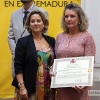 María Antonia Luengo, Medalla de Bronce al Mérito Social Penitenciario