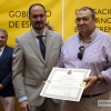 Celebración del Día de la Merced en Badajoz