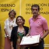 María Antonia Luengo, Medalla de Bronce al Mérito Social Penitenciario