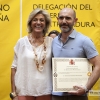 María Antonia Luengo, Medalla de Bronce al Mérito Social Penitenciario