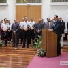 María Antonia Luengo, Medalla de Bronce al Mérito Social Penitenciario