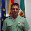 Reconocen a nivel nacional la labor del Guardia Civil cacereño, Francisco Morcillo