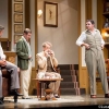 El Gran Teatro de Cáceres acogerá la obra de Agatha Christie ‘Diez negritos’