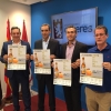 Cáceres acogerá la I Ruta de la Tapa de San Miguel