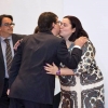 Begoña García Bernal toma posesión como consejera de Medio Ambiente y Rural
