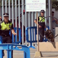 Multitud de actividades programadas para el Día de la Policía Local