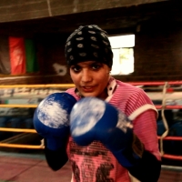 La película extremeña ‘Boxing for freedom’, preseleccionada para los Premios del Cine Europeo