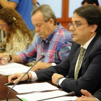 La Junta impulsará una Ley de Emergencia Social de la Vivienda