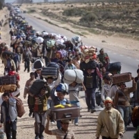 Refugiados Extremadura convoca una concentración el próximo domingo