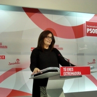 El PSOE de Extremadura pide a Rajoy que “adelante” las elecciones generales