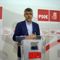 El PSOE asevera que el PP “quería privatizar la sanidad extremeña”
