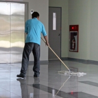 CCOO denuncia que el Área de Salud de Badajoz carece de material de limpieza