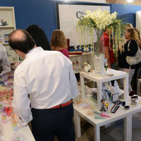 &#39;Cáceres de Boda&#39; se celebrará este año en el Palacio de Congresos