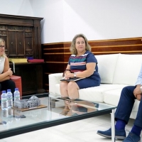 La Asamblea retoma el diálogo con el Consejo Económico y Social