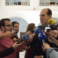 El PP critica que la Junta “dibuje un escenario apocalíptico” de Extremadura