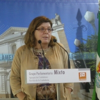 C’s critica la negativa de Monago para la reforma del Estatuto