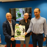 Cáceres acogerá una carrera popular organizada por el ‘Club Maratón’