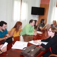 El Consejo de la Juventud pide al PSOE medidas en materia de discapacidad