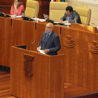 La Junta exigirá al Gobierno nacional el pago de la Deuda Histórica, pese a la negativa del PSOE