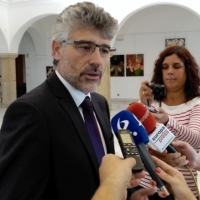 PSOE critica que la oposición pida a la Junta que pague los costes del incendio de Sierra de Gata
