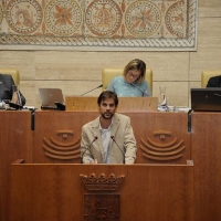 Podemos y PSOE apuestan por una política común para el asilo de refugiados sirios