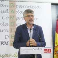 El PSOE aboga porque los premios Ceres tengan una financiación privada