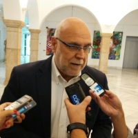 El PP lamenta la “parálisis” de las políticas agrarias y exige a la Junta “menos llantos”