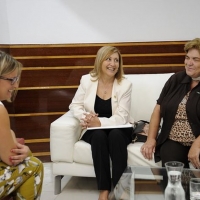 El Día Mundial de Lucha Contra el Cáncer de Mama será celebrado en la Asamblea