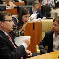 Vara avanza que todos los organismos públicos deberán ser “paritarios” o “se procederá a su cese”