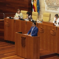 Extremadura ya cuenta con un inventario de instalaciones para la acogida de refugiados sirios