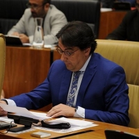 Vergeles asegura que la Junta ha invertido 16,1 millones en solicitudes de Renta Básica
