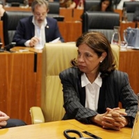 Blanco-Morales: “El PP pretendía comprar el voto de las ancianas con la paga de 300 €”