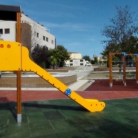 Ayto. Mérida construirá un nuevo parque en la urbanización ‘La Calzada’