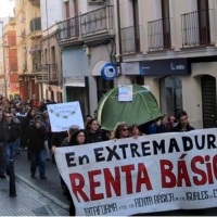 Aplazado el juicio para los 18 activistas de Campamento Dignidad