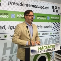 PP: “En estos cien días, el PSOE no da ninguna solución y sí muchos recortes”