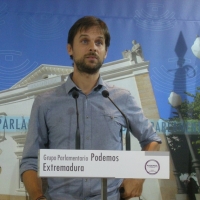 Podemos exige que se elimine el aforamiento político