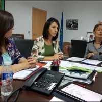 La Junta presentará al Gobierno central un Plan Extraordinario de Empleo