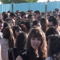 El desempleo afecta al 55,4% de los jóvenes extremeños