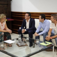 La Policía Local de Extremadura pide una reforma de la Ley de Coordinación de dicho cuerpo